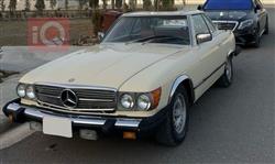 Mercedes-Benz SL-Class